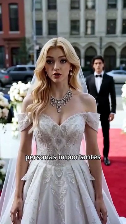 Me casé con su peor enemigo💗🔥 Completo