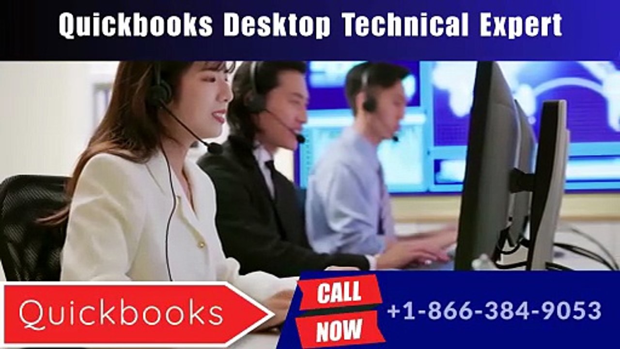 >> QuickBooks Technical Support