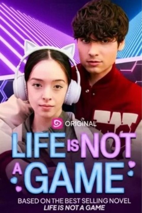 Life is not a game - Full