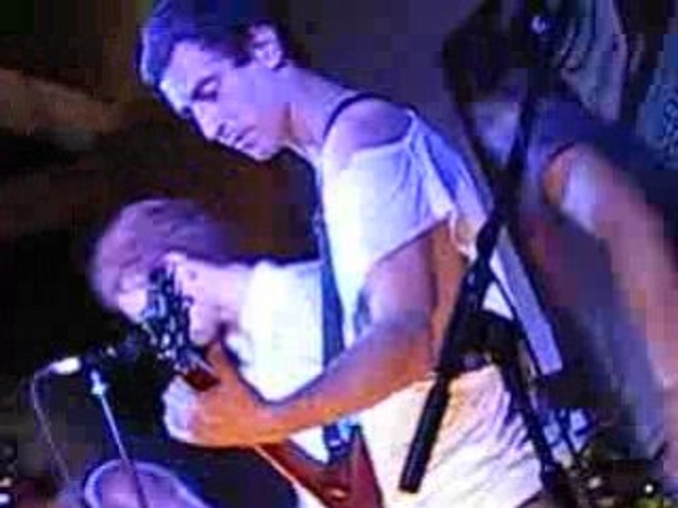 THE PADDINGTONS@at proud