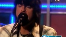 Foo Fighters - End Over End - Live @ 7th Avenue Drop  - Upscale