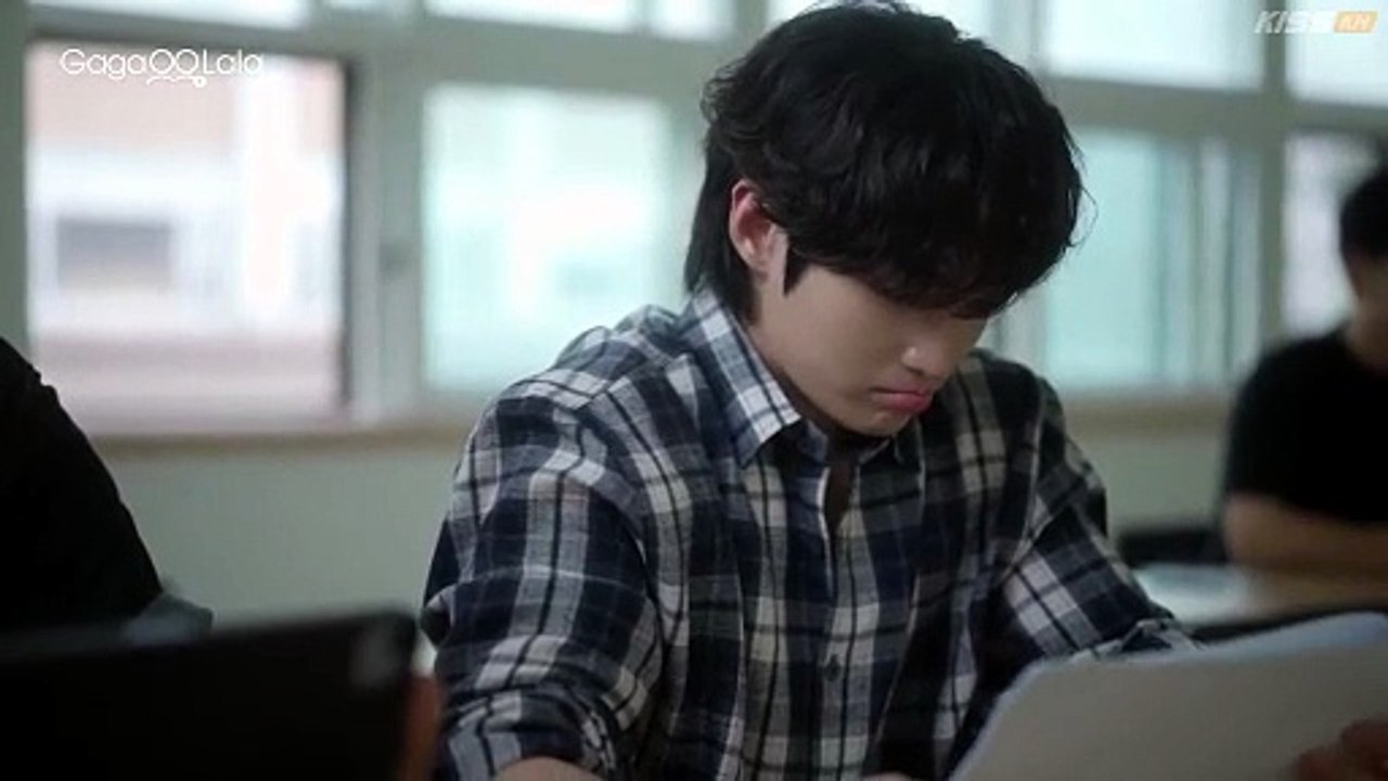 Fix the Error! Ep 4 Engsub