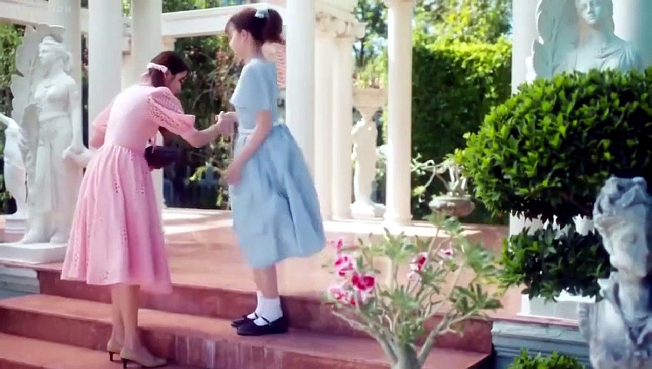 The Loyal Pin (2024) EP1 (Eng Sub)