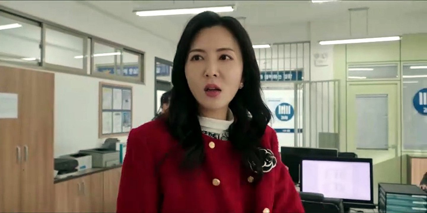 The Prosecutor's Proposal Ep 1 Engsub