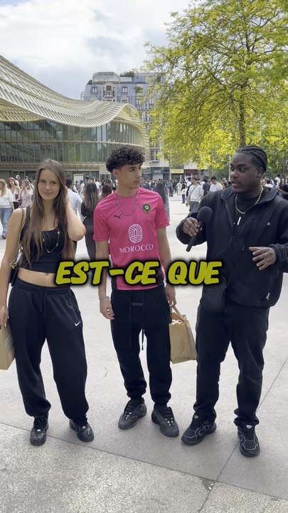 Croyez-vous en l'amitié homme femme ?