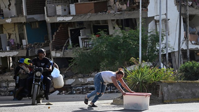 ¿Cómo ayudar a los venezolanos afectados por terremotos?: entérese aquí