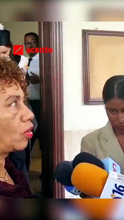 "No nos vamos a rendir"