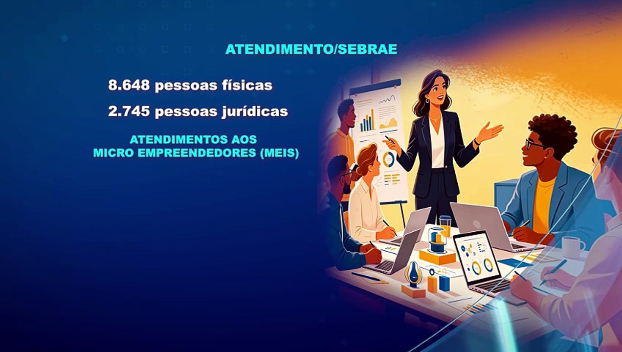 Sebrae Baixada Santista promove encontro com a imprensa