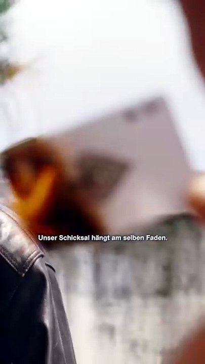 Resurrection Teaser (Deutsch)