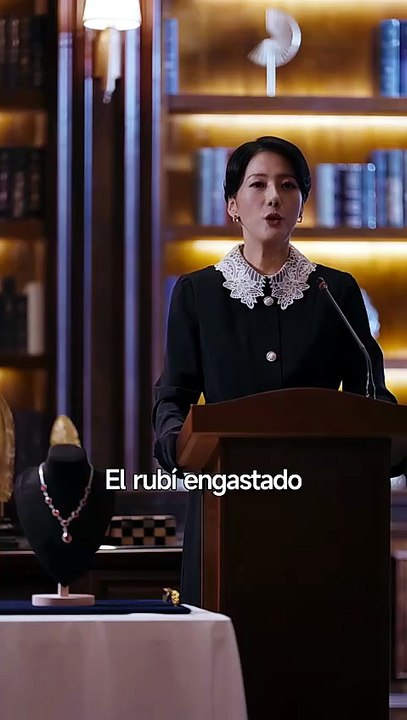 Cuando ella me robó el amor - Completo