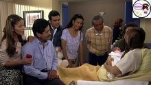 Telenovela Rosalinda Cap 20