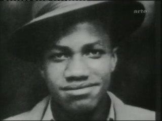 Malcolm X - musulman islam afrique noir