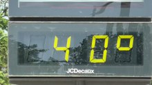 La primera ola de calor del año deja 212 muertes atribuibles a las altas temperaturas