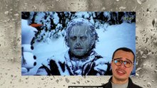 Neve, chuva congelada ou congelante? Qual a diferença