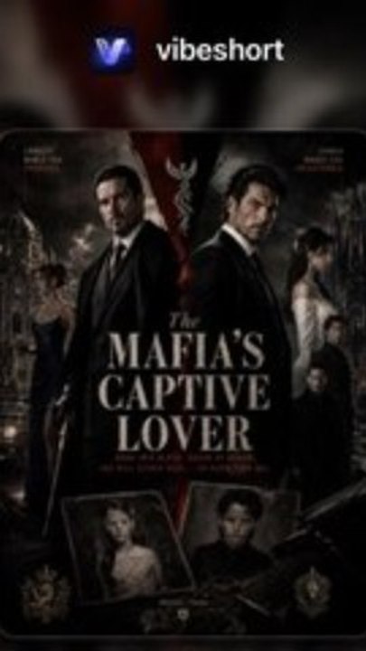 Trending Now: The Mafia's Captive Lover | Viral Short Drama