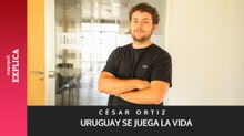 URUGUAY se JUEGA TODO frente a ESPAÑA