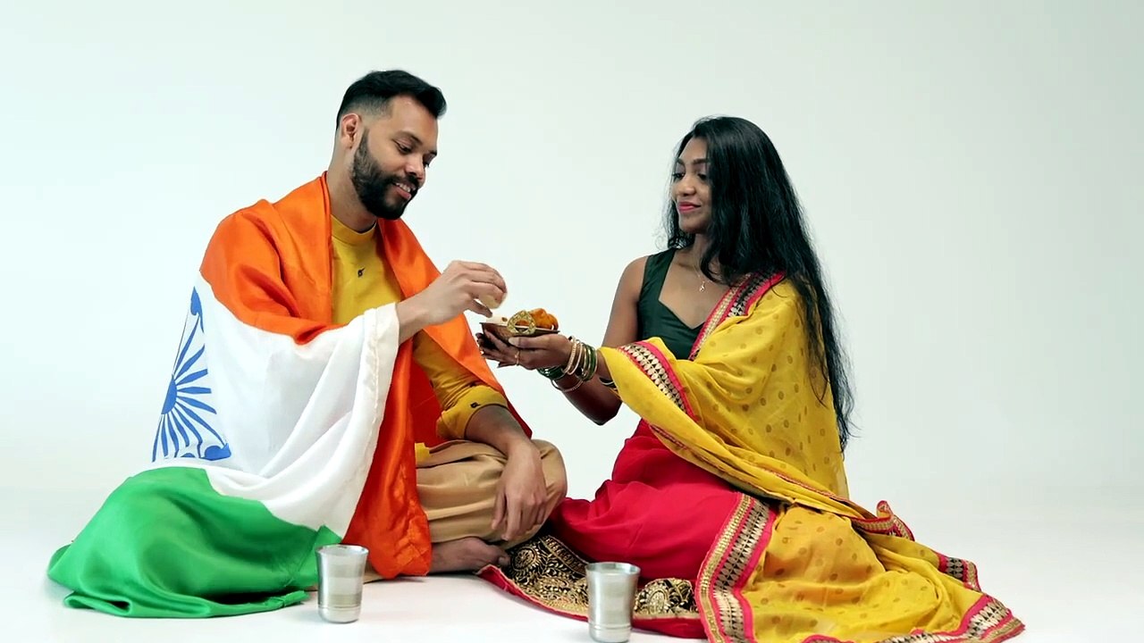 STEFY - INDIANCA (VIDEO OFFICIAL)