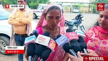 नशेड़ी दूल्हे की बारात बैरंग लौटाई, SP ने कहा 'मुस्कान बनी नशे के खिलाफ आइकॉन', काउंसलर के रूप में दी नियुक्ति