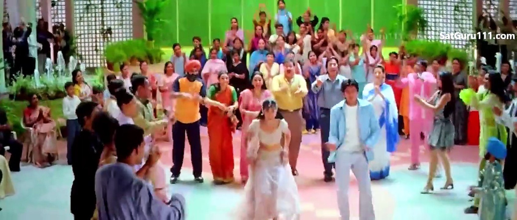 Tujhe Meri Kasam 2003 | Part 2 | Full Romantic Movie | Ritesh Deshmukh | Jenelia Deshmukh