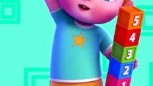 Lets_Make_a_Number_Tower_With_Baby_NuNu