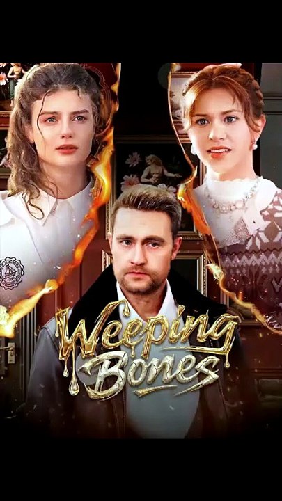 Weeping Bones Episode DramaRush