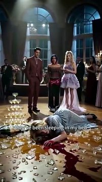 His Mistress + I Bankrupted Him - Full Episode (ENGSUB) Billionaire Revenge Short Drama [Full Movie]
