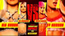 Don’t Miss TNA iMPACT Tonight