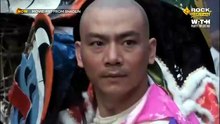 Fist From Shaolin (1993)
