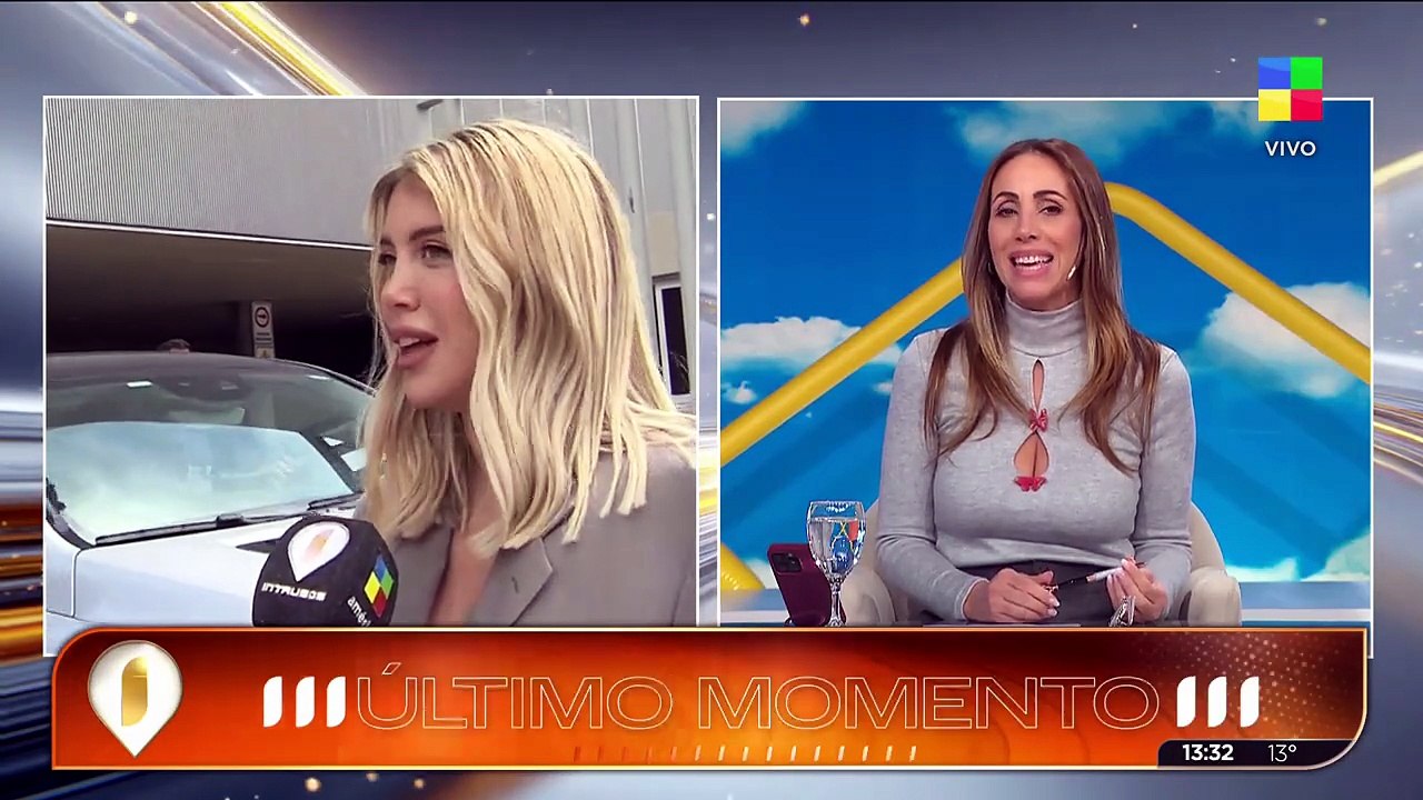 Wanda Nara se cansó y lleva a la Justicia a las abogadas de Mauro Icardi: el fuerte motivo