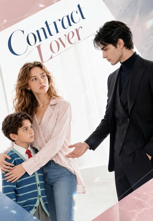Contract Lover: Neuer Film | Ganzer Film Deutsch
