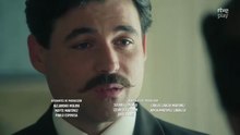 La Promesa Capitulo 863 Avance