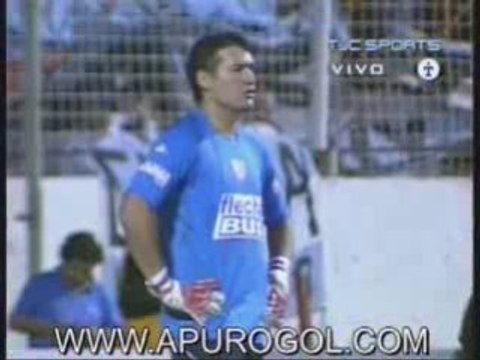 Union Santa Fe 1 Gimnasia Jujuy 1 Goles Carranza Serrizuela