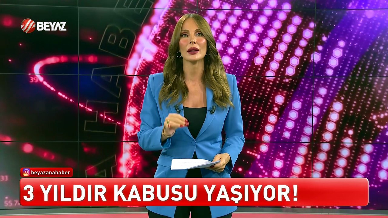 Beyaz Ana Haber 25 Haziran 2026