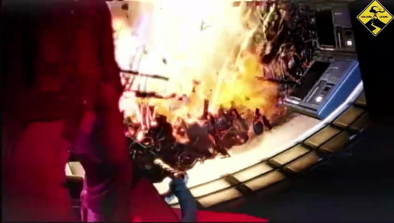 Mass Effect 2 intro 3