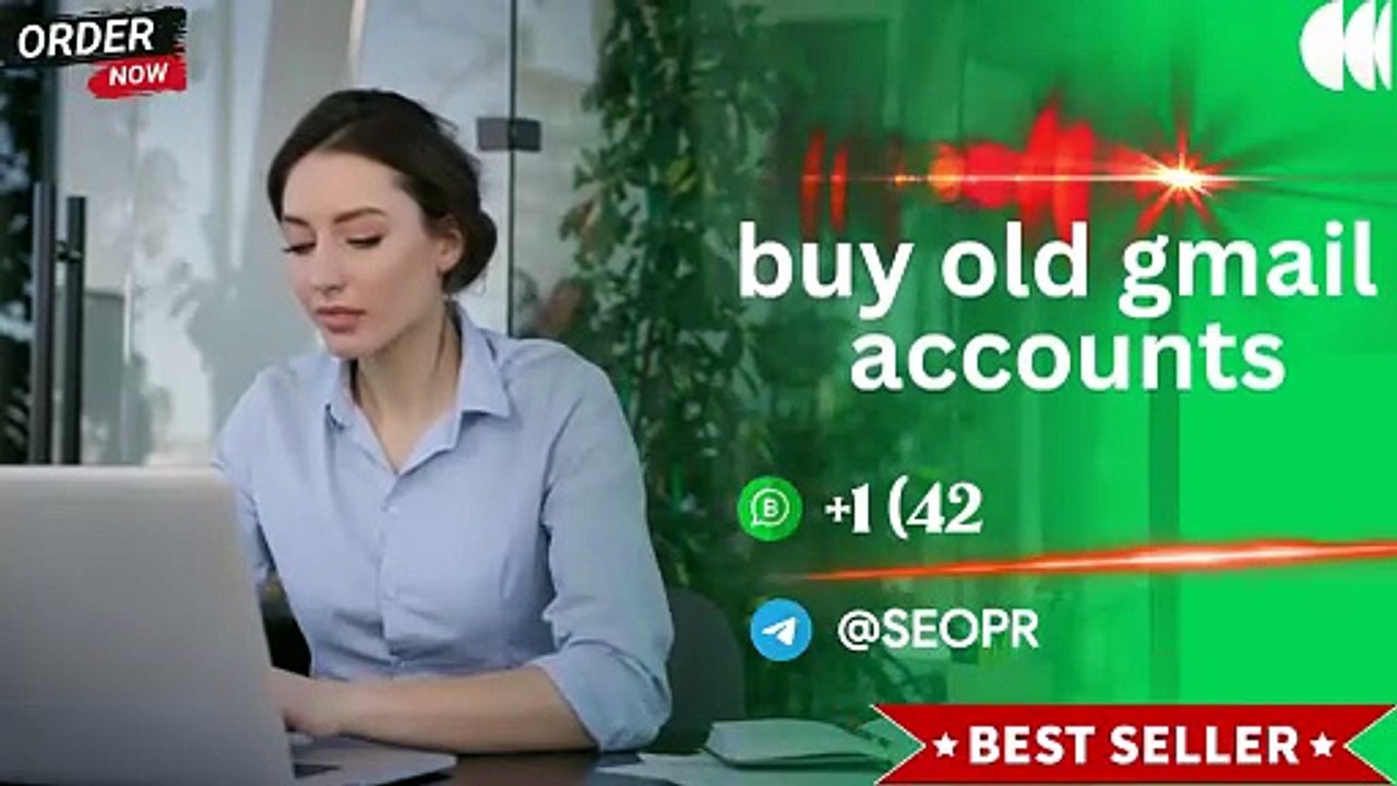 Best 33 Sites for Buying Verified Gmail Accounts In the ...