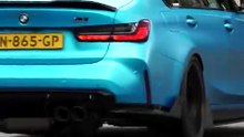 BMW M Cars Arriving!