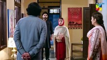 Sirf Shabana - Episode 27 [Eng Sub] - 23rd June 2026 - [ Sohai Ali Abro, Adeel Husain ] - HUM TV