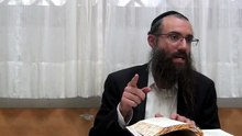 מהי נקודת המרכז באין סוף? | שער העיגולים | אוצרות חיים המבואר למתחילים | שיעורי כולל מקדש מלך - 4