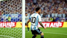 From Sick Child to World Cup Champion 😭⚽