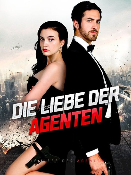 Die Liebe der Agenten Ganze Folge