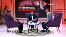 Roy Suryo Tolak Damai dengan Jokowi, Kuasa Hukum Ragu Jokowi Bawa Ijazah ke Pengadilan | ROSI