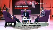 DEBAT! Kubu Roy Suryo Tetap Yakin Ijazah Jokowi Palsu, Ade Siap Buktikan di Pengadilan | ROSI