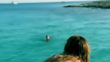 Αθηνά Οικονομάκου – Μπρούνο Τσερέλα: Το πάρτι σε σκάφος λίγο πριν τον γάμο τους