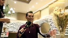 Programa André Show - SBT - 27 de junho de 2026
