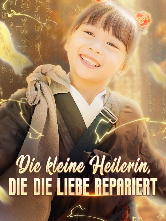 Die kleine Heilerin, die die Liebe repariert Ganze Folge