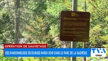 TVA Nouvelles CHAU 12h 25 juin 2026