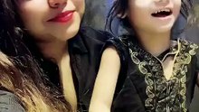 BHOOKI QAIDI WITH ANGEL.