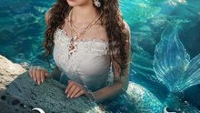 A Princesa Sereia Divórcio: Do Lixo ao Top Modelo | Filme Completo em Português