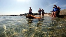 Jersey breaks its all-time temperature record