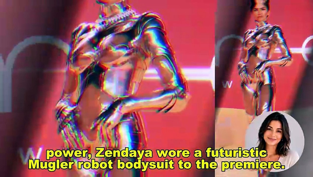 You missed Zendaya's secret Wedding |Zendaya Was Sending Us Signals For Months.